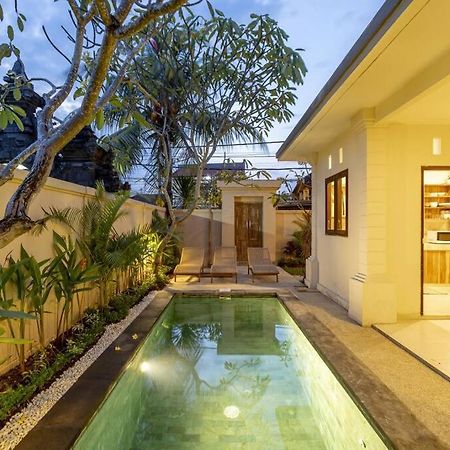 Villa Casa Morris By Azure In Pererenan Canggu  Bagian luar foto