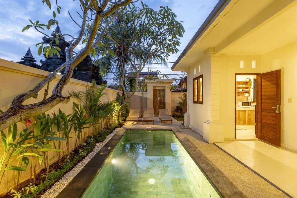 Villa Casa Morris By Azure In Pererenan Canggu  Bagian luar foto