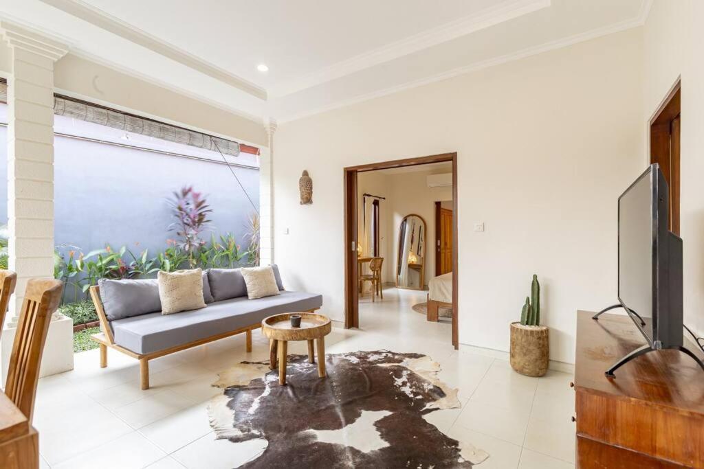 Villa Casa Morris By Azure In Pererenan Canggu  Bagian luar foto