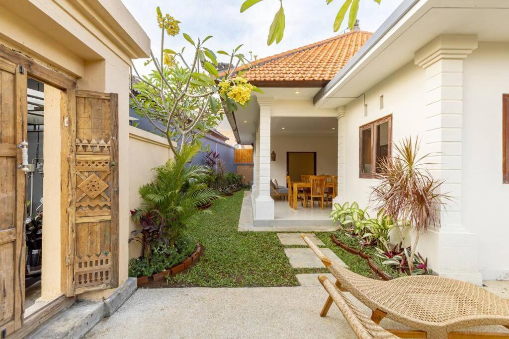 Villa Casa Morris By Azure In Pererenan Canggu  Bagian luar foto