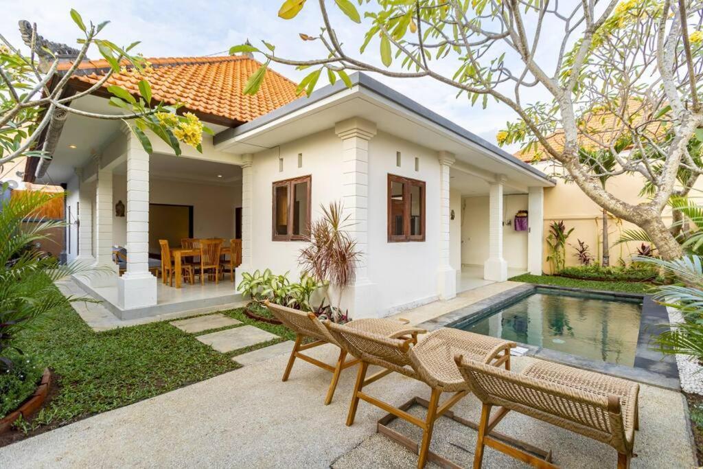 Villa Casa Morris By Azure In Pererenan Canggu  Bagian luar foto