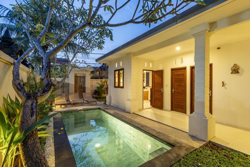 Villa Casa Morris By Azure In Pererenan Canggu  Bagian luar foto