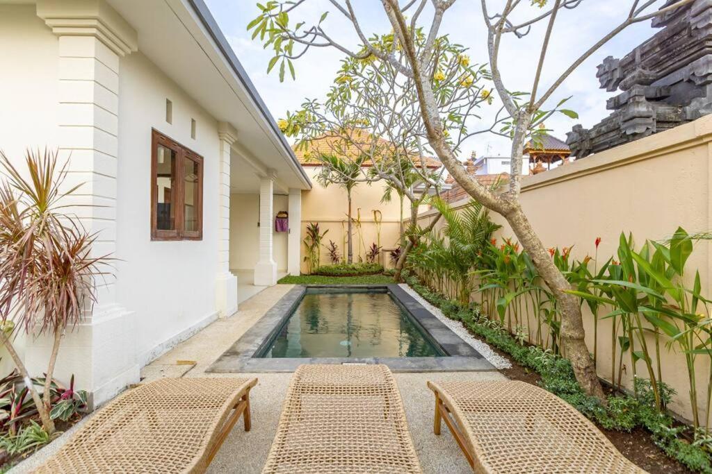 Villa Casa Morris By Azure In Pererenan Canggu  Bagian luar foto