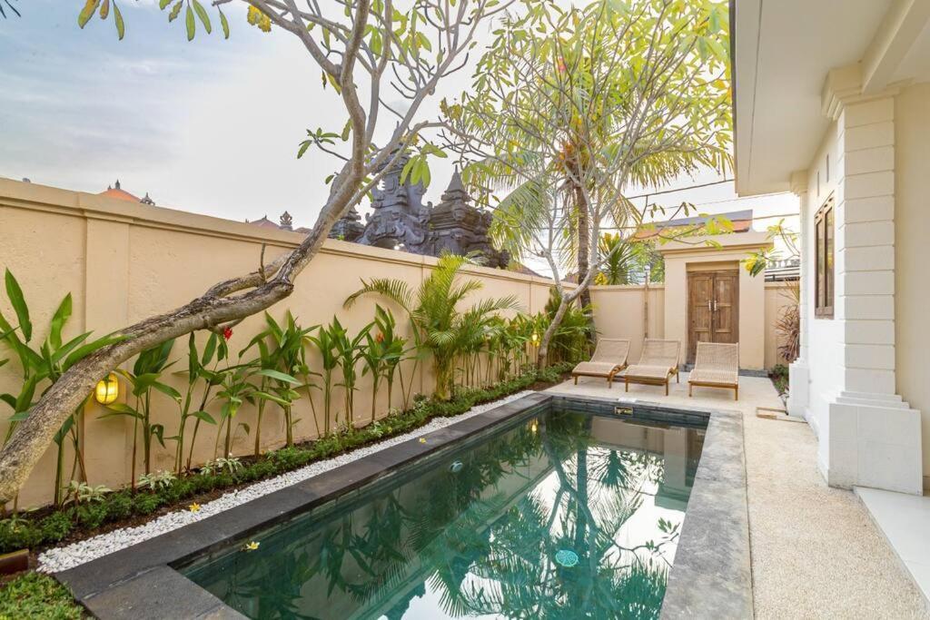 Villa Casa Morris By Azure In Pererenan Canggu  Bagian luar foto