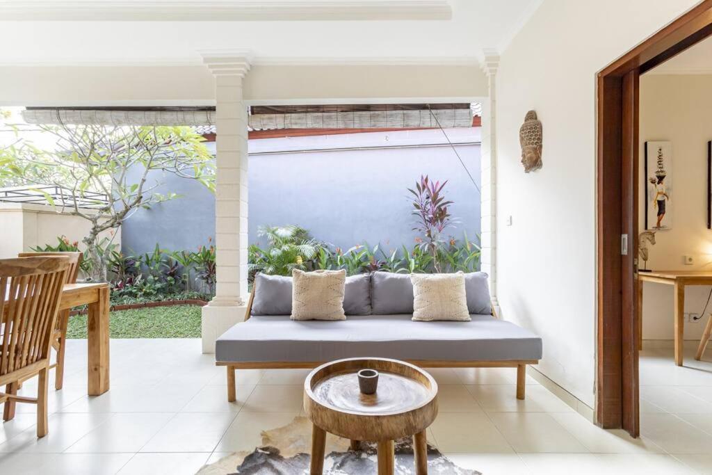 Villa Casa Morris By Azure In Pererenan Canggu  Bagian luar foto