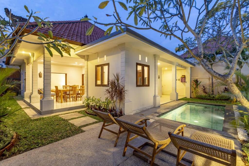 Villa Casa Morris By Azure In Pererenan Canggu  Bagian luar foto